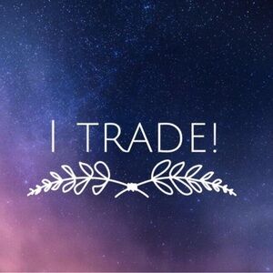 💜wanna trade💜